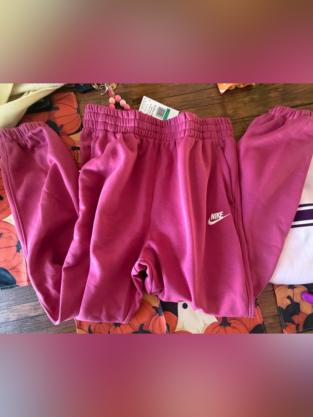Nike Athletic Sweats NWT